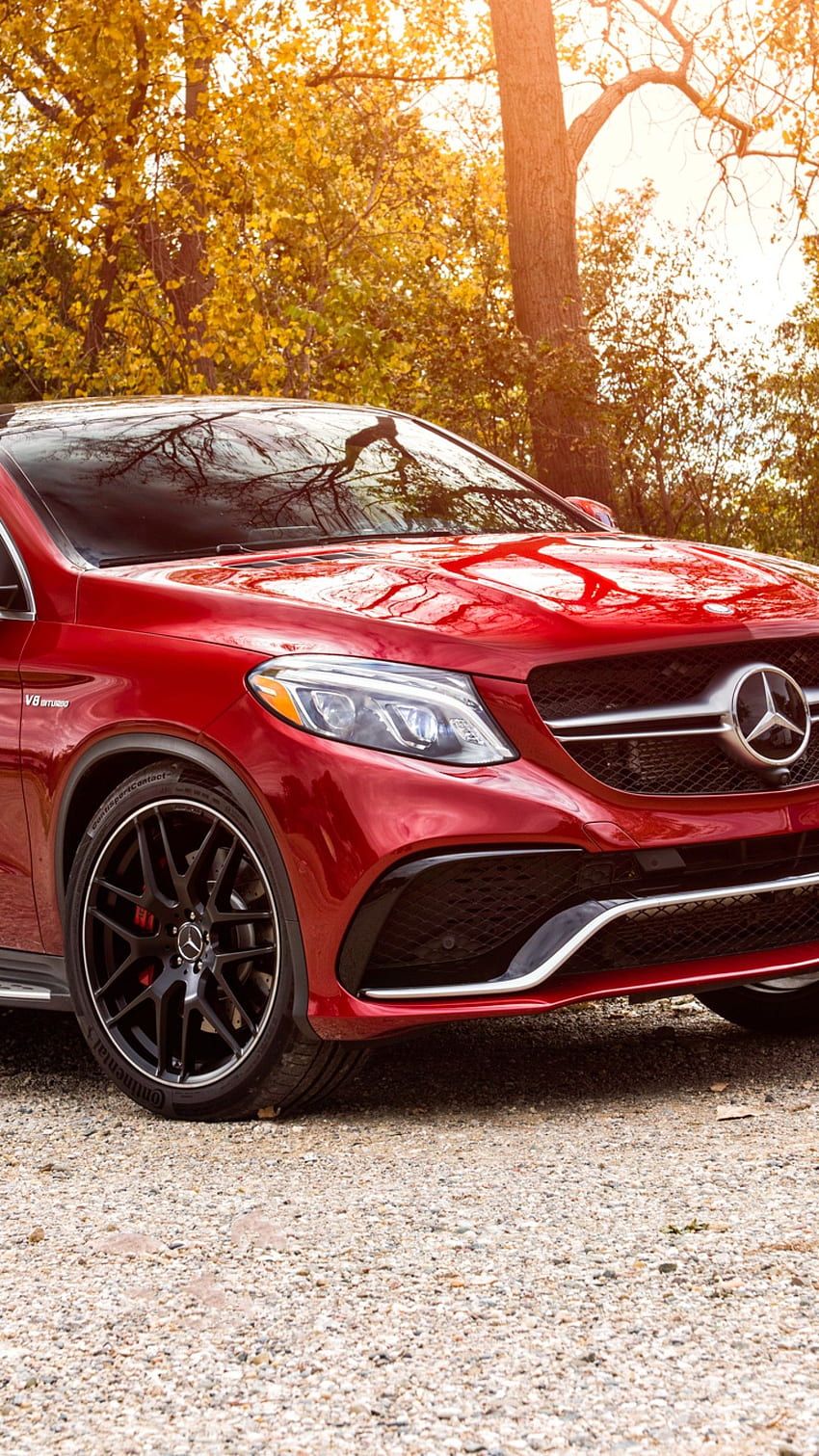 Mercedes AMG GLE63 S, GLE Class, Coupe, , Automotive, Mercedes-Benz GLE HD phone wallpaper