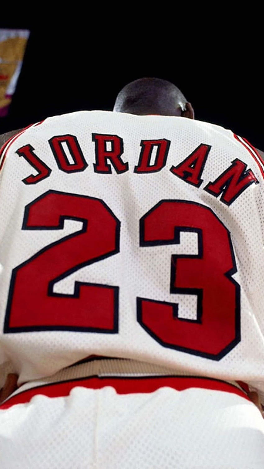 Jordan iPhone 7 Plus, Michael Jordan Be Legendary HD phone wallpaper