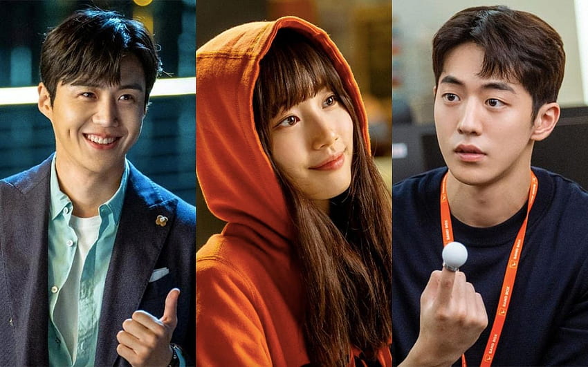 K Drama Round Up: 'Start Up' Comes To An End. Metro.Style, Startup Kdrama HD wallpaper