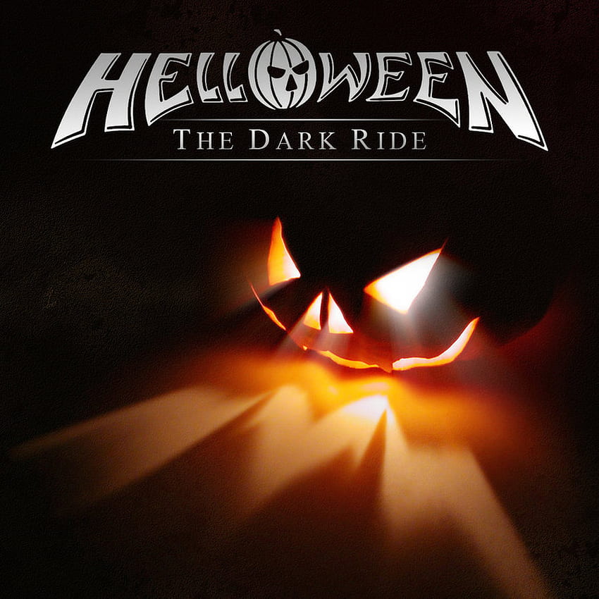 Helloween-Band HD-Handy-Hintergrundbild