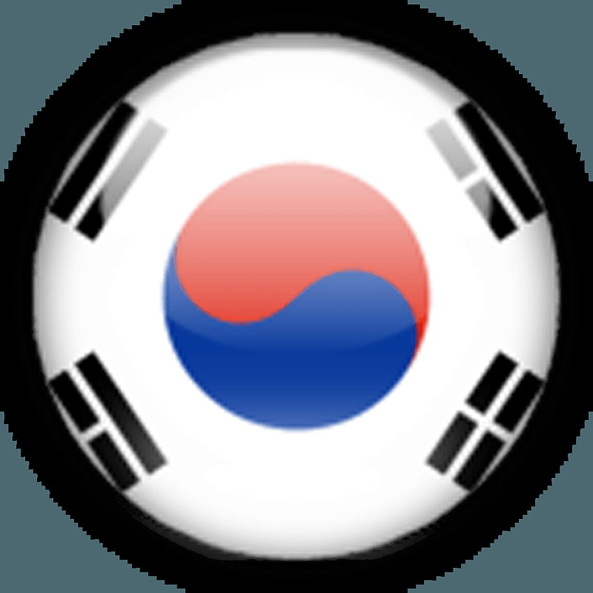 Design: Flag of South Korea, South Korean Flag HD phone wallpaper