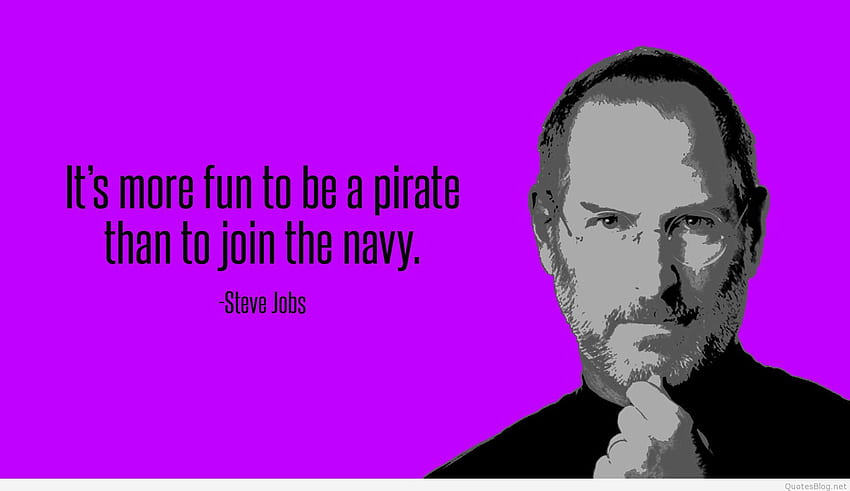 Steve Jobs Quotes and Sayings HD wallpaper | Pxfuel