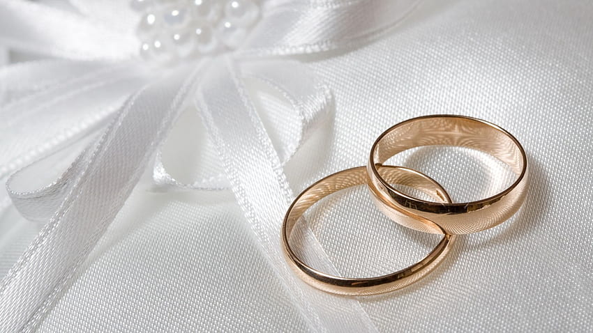Ring, Dress, Engagement, Couple HD wallpaper