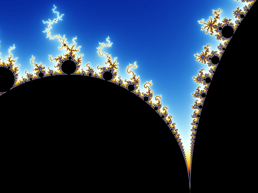 Visually stunning math concepts which are easy to explain - Mathematics Stack Exchange. Fractals, Mandelbrot fractal, Benoît mandelbrot HD wallpaper