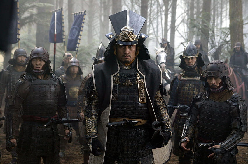 japanese warrior culture! bushido samurai ninja gundam kamikaze, The Last Samurai Ninja HD wallpaper