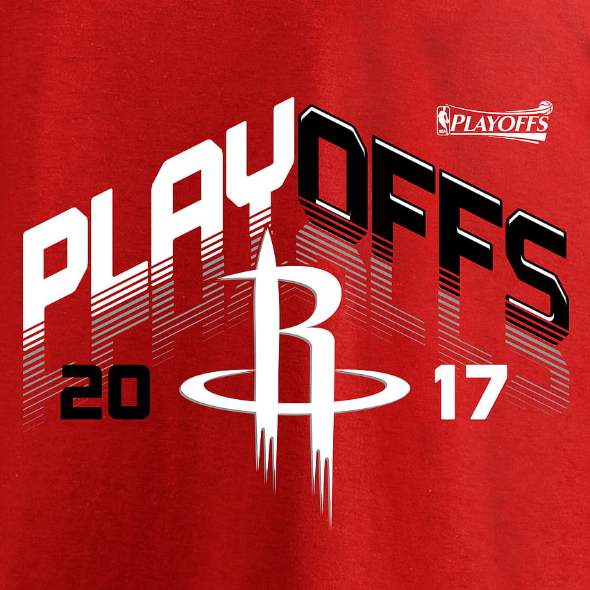 Houston Rockets | 2017 NBA Playoffs HD phone wallpaper