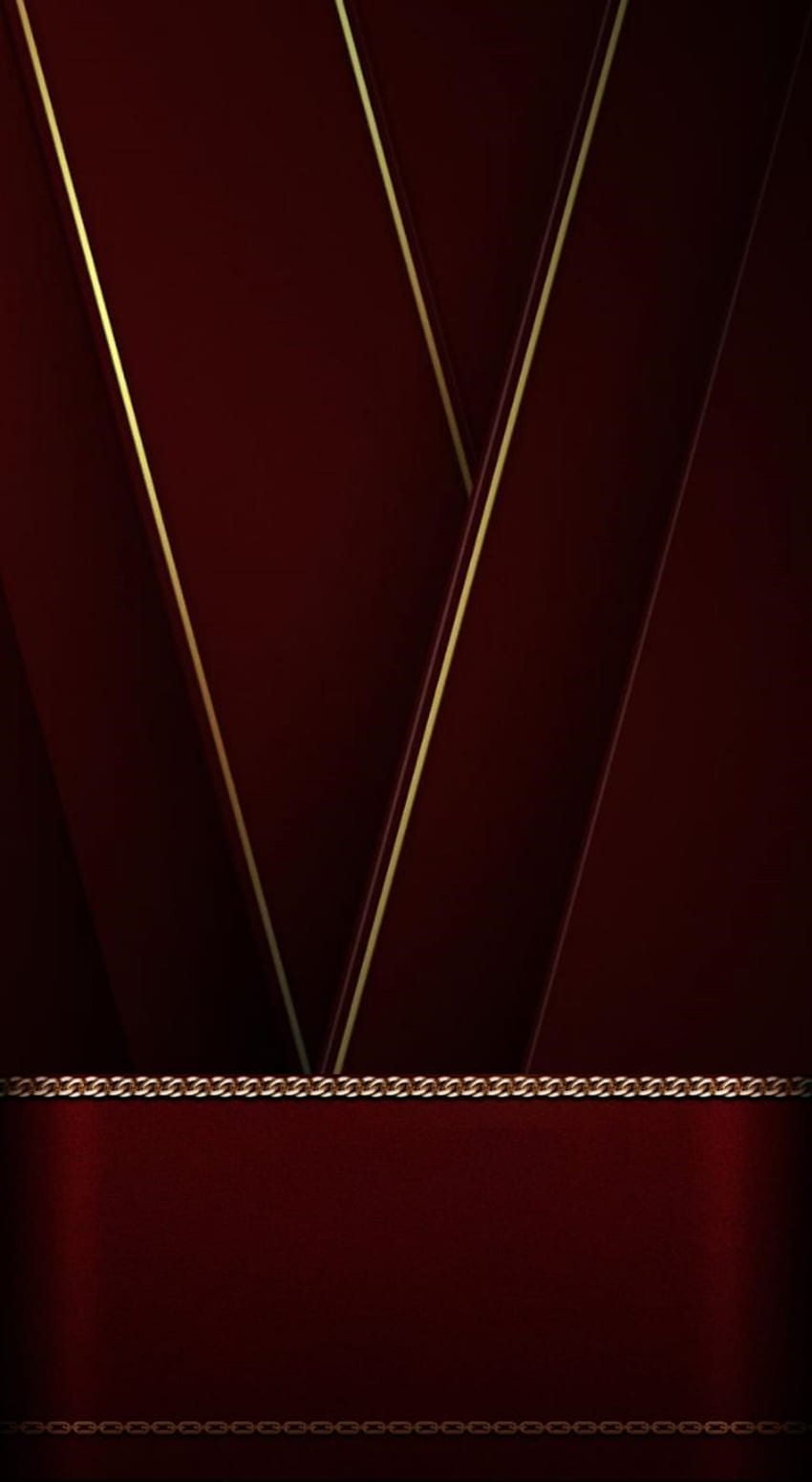 Burgundy with Gold Trim . Phone design, iPhone background , Iconic , Burgundy Textured HD phone wallpaper