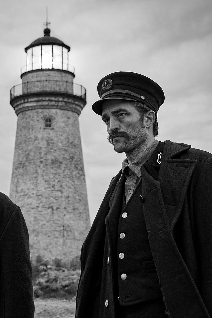 Film Comment Talk Robert Eggers on The Lighthouse