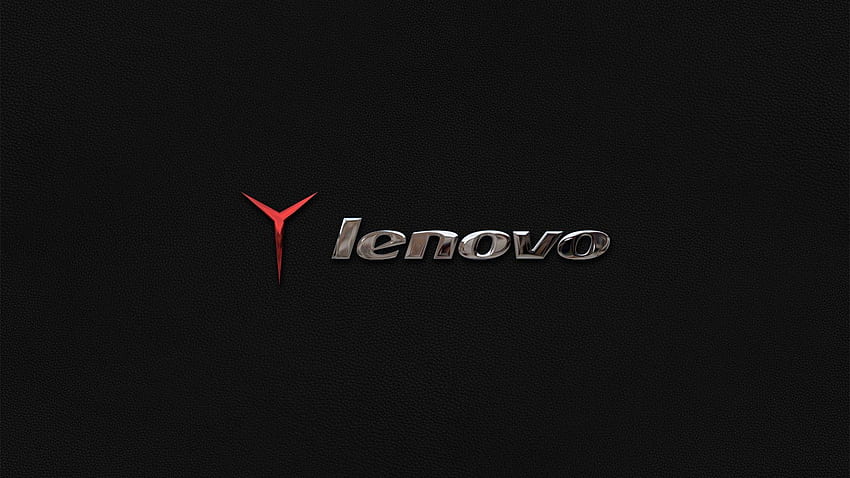 Lenovo Thinkpad, Negro Lenovo ThinkPad fondo de pantalla