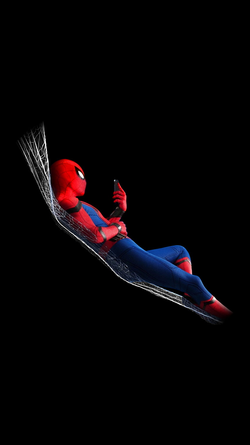 Fulfilled Request [] - Spiderman Tom, Tom Holland Spider-Man HD phone wallpaper