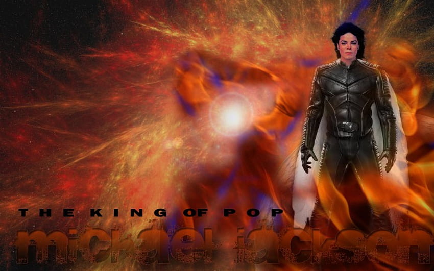 Michael Jackson: Popun Kralı, mj, michael jackson HD duvar kağıdı