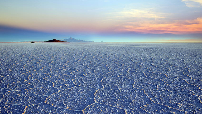 ウユニ塩湖 2020 ボリビア Bing プレビュー 高画質の壁紙