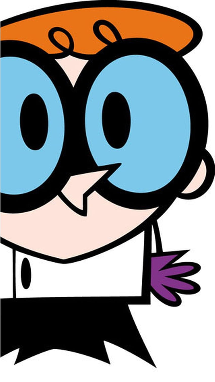 Dexter's Laboratory. iPhone Cartoon Characters HD phone wallpaper | Pxfuel