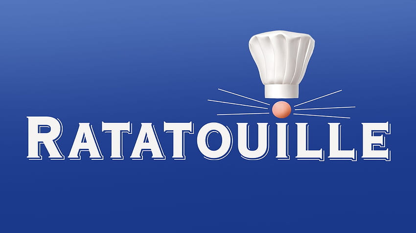 Ratatouille filmi: Yüksek Çözünürlük, Yüksek Çözünürlük HD duvar kağıdı