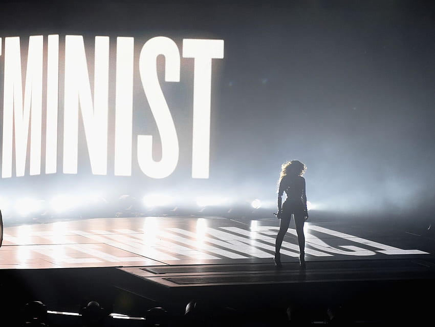 How Beyoncé and her music have become more political, Beyonce Flawless HD wallpaper