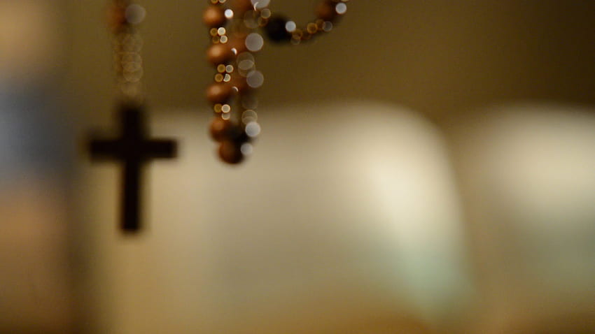 Rosary (best Rosary and ) on Chat, Catholic Rosary HD wallpaper