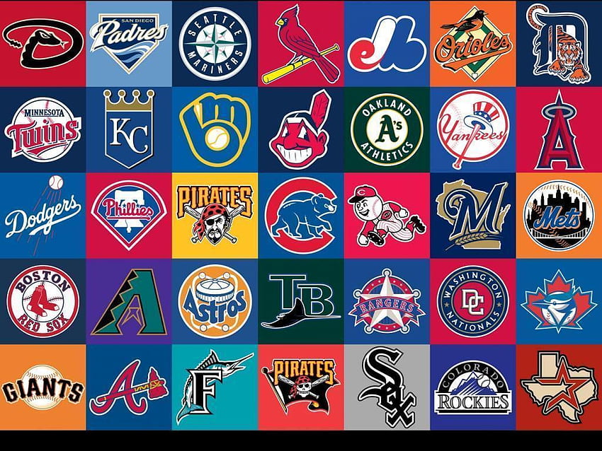 MLB , MLB Baseball HD wallpaper | Pxfuel