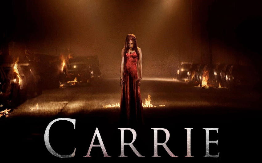 Carrie. TV Shows, Music and Movies. Carrie movie, Drama Movie HD wallpaper