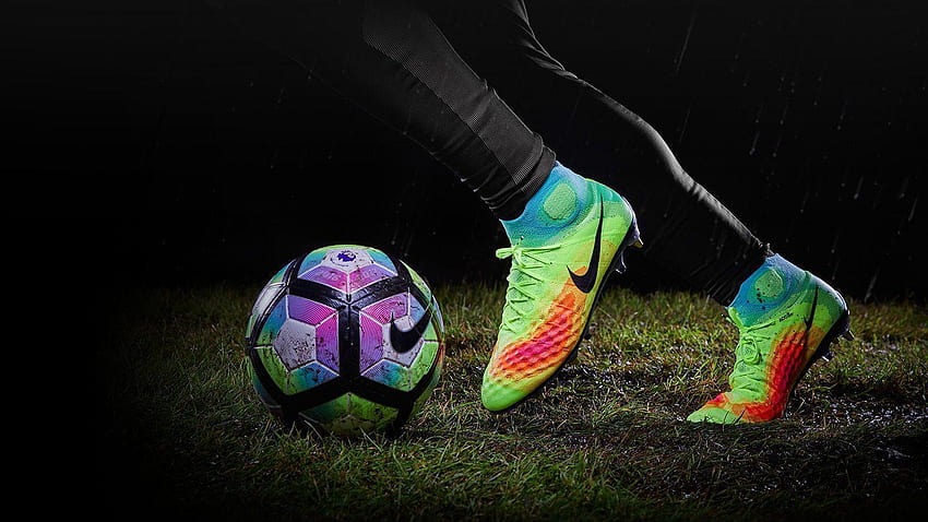 Nike United Pack: Nike Tiempo Legend 10 and 