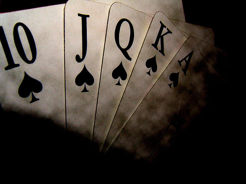 Playing Cards (, 654.27 Kb), Deck of Cards HD wallpaper | Pxfuel
