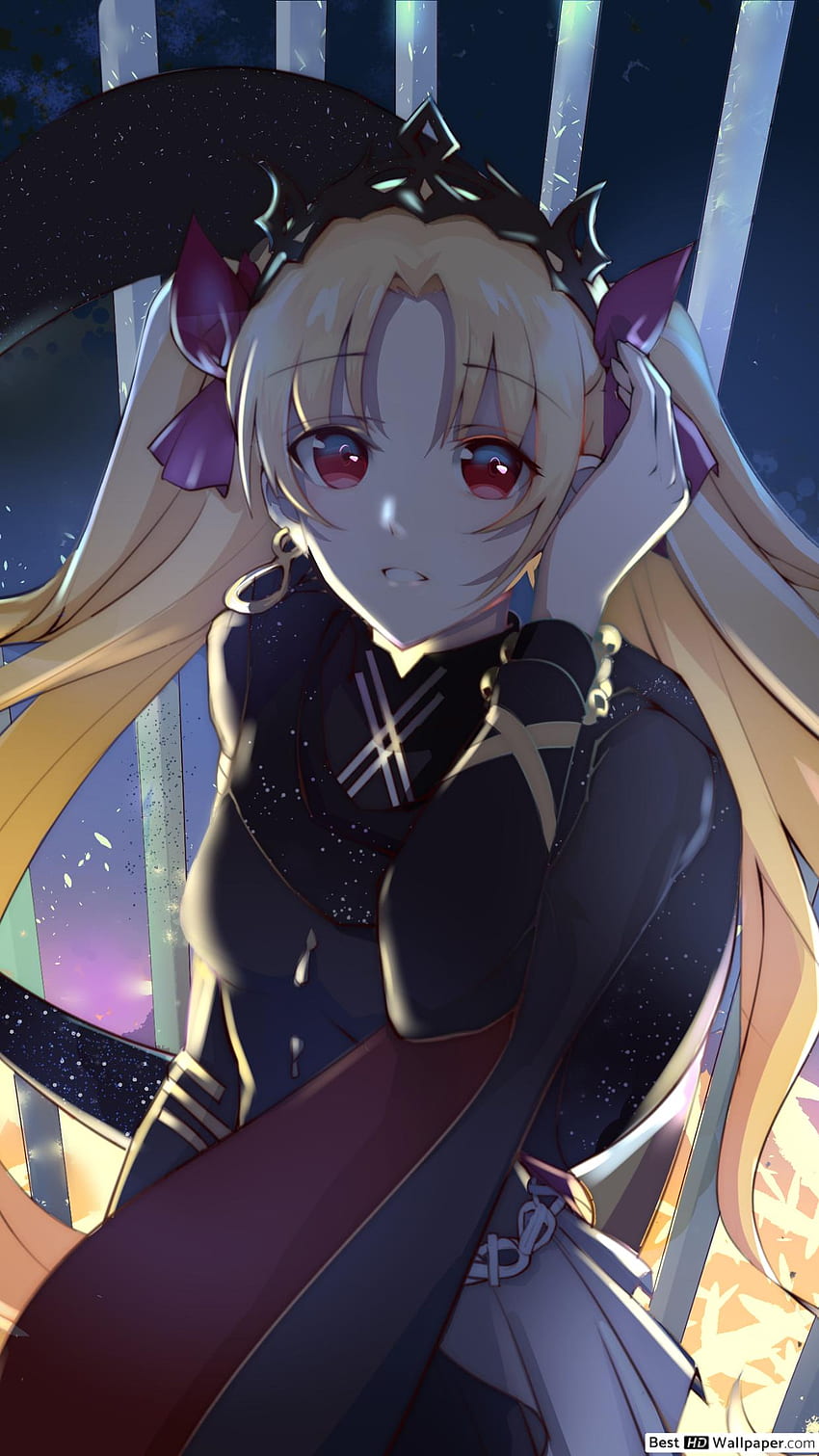 Ereshkigal Hd Wallpaper Pxfuel | Hot Sex Picture