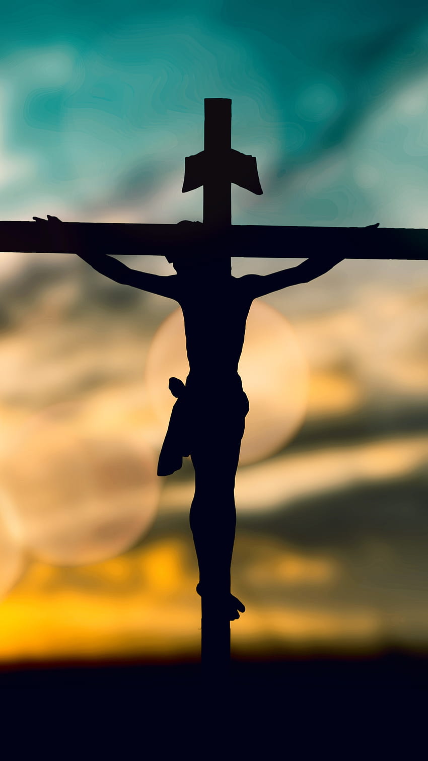 Jesus Cross, Beautiful Background HD phone wallpaper | Pxfuel