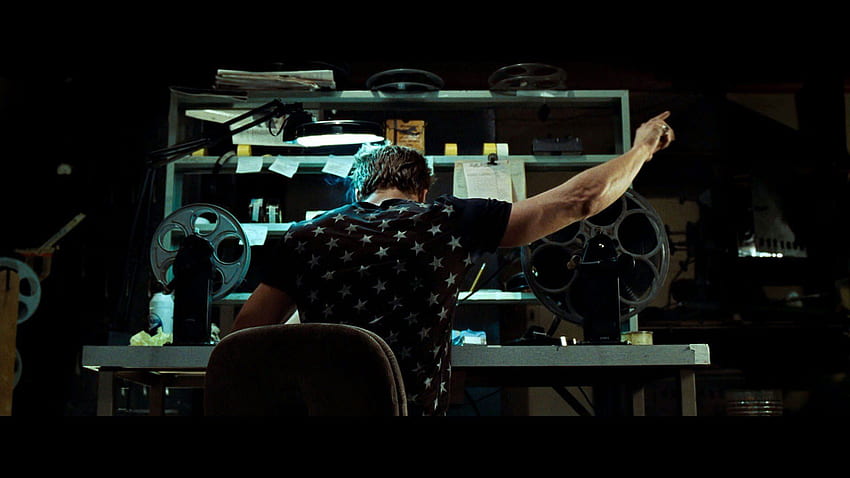 Fight Club, Tyler Durden / dan Seluler & Wallpaper HD