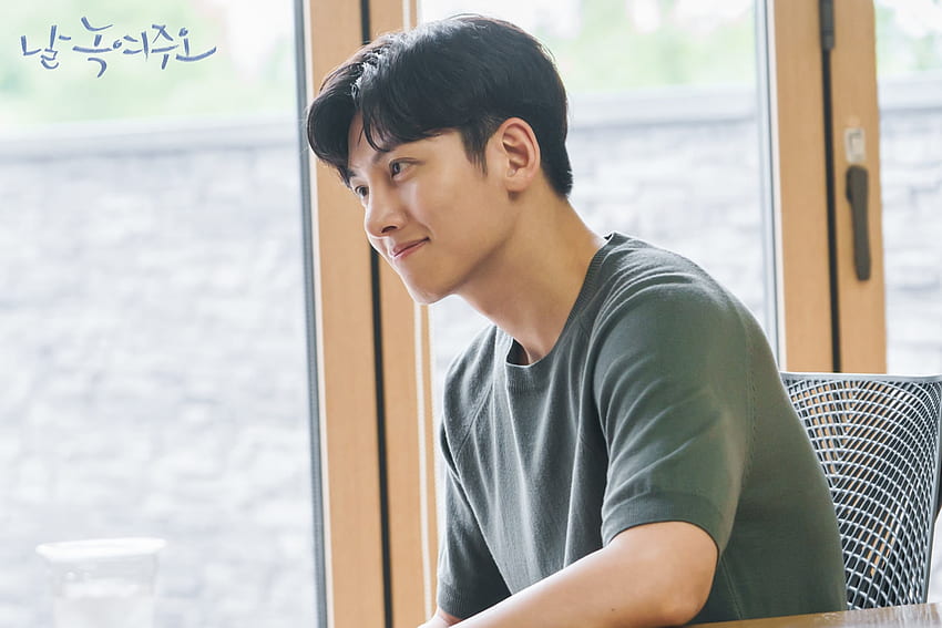 Reasons Viewers Can't Help Falling In Love With Ji Chang Wook In “Melting Me Softly” HD wallpaper