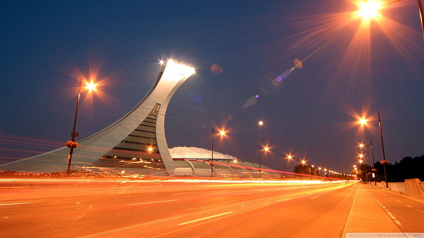 Bridge City 4 ❤ for Ultra TV • Wide, Saudi Arabia HD wallpaper