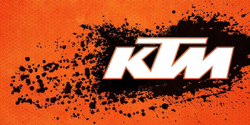 KTM Racing. Ktm, motos sujas Ktm, supermoto Ktm papel de parede HD