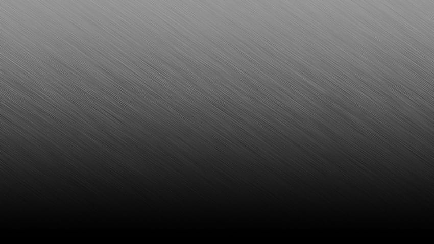 Brushed Aluminum, Black Brushed Aluminum HD wallpaper | Pxfuel