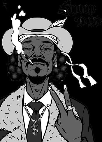 Music Snoop Dogg HD Wallpaper