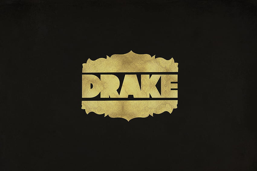 Ovo Drake Logo Drake logo ovo [] HD wallpaper