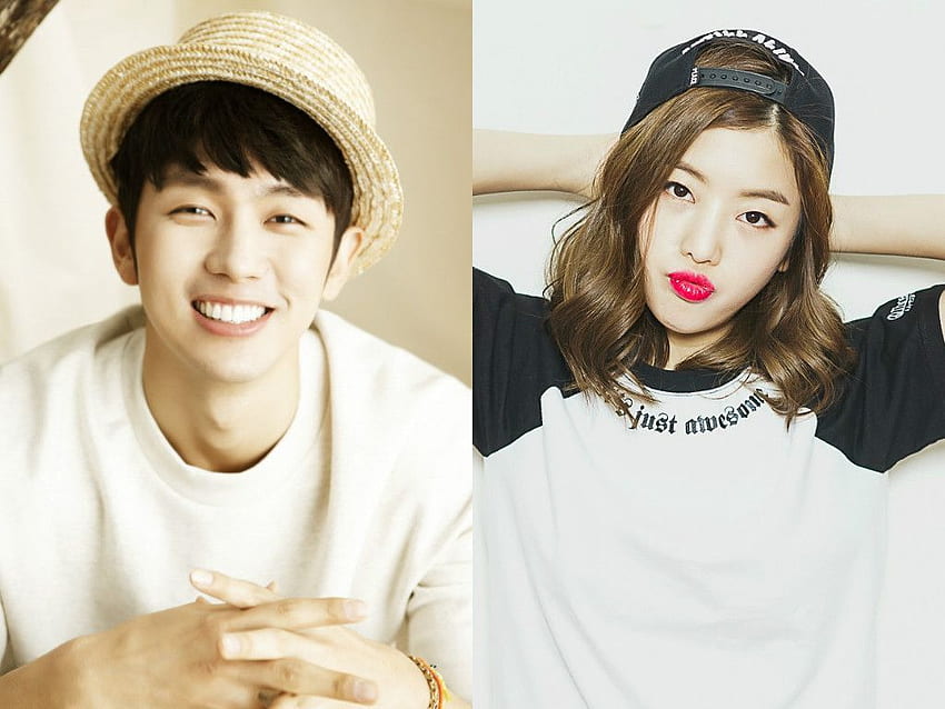 Listen: Im Seulong And Rapper Kisum Release Sweet Duet For “Uncontrollably Fond” OST HD wallpaper