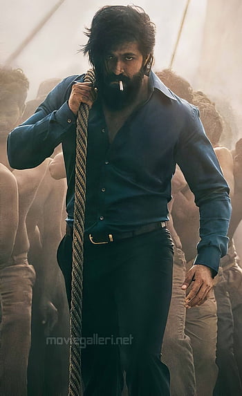 KGF 2 Wallpapers - Top Best KGF 2 Movie Backgrounds Download