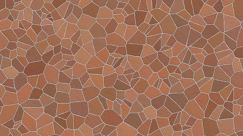 Mozaik, kiremit, doku, desen HD duvar kağıdı