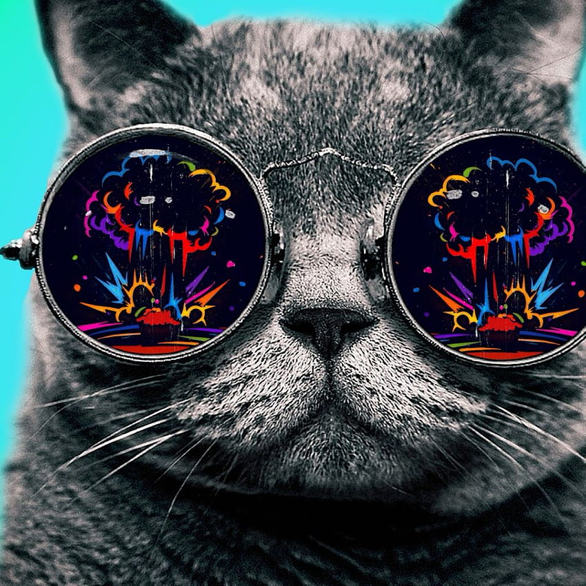 8tracks radio. Vibes (15 songs). and music playlist, Trippy Vibes HD phone  wallpaper | Pxfuel