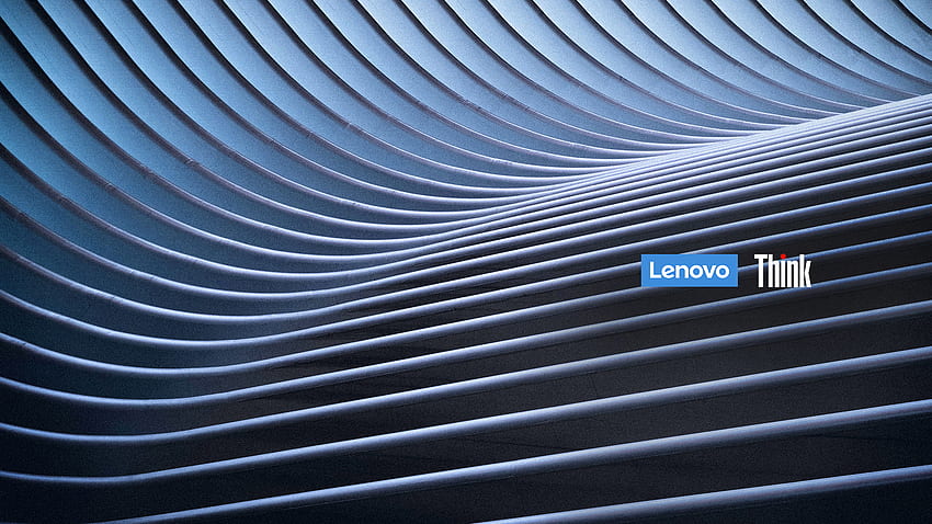 Lenovo Community, ThinkCentre HD-Hintergrundbild