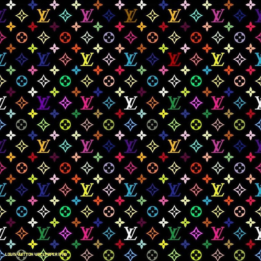 LV Supreme Wallpaper wallpaper by ayyitsjareko - Download on ZEDGE