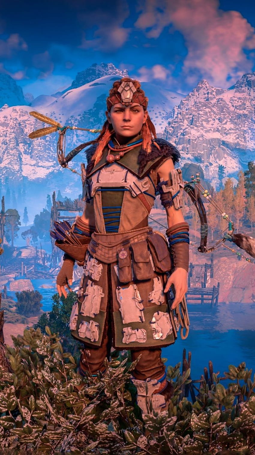 Fortnite' Aloy Cup Start Time and How to Get The Aloy Skin Early