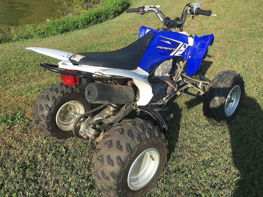 1920x1080px, 1080P Free download | Used 2013 Yamaha RAPTOR 250 ATVs in ...