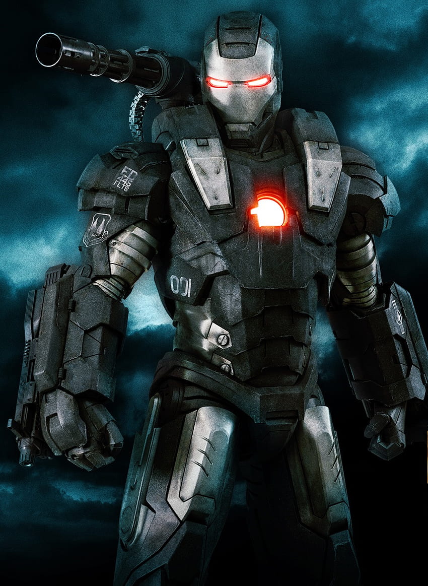 150 War Machine HD Wallpapers and Backgrounds