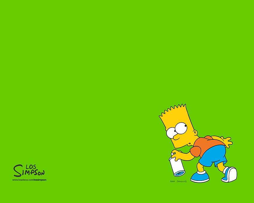 1280x1024 Bart Simpson 4k Wallpaper,1280x1024 Resolution HD 4k