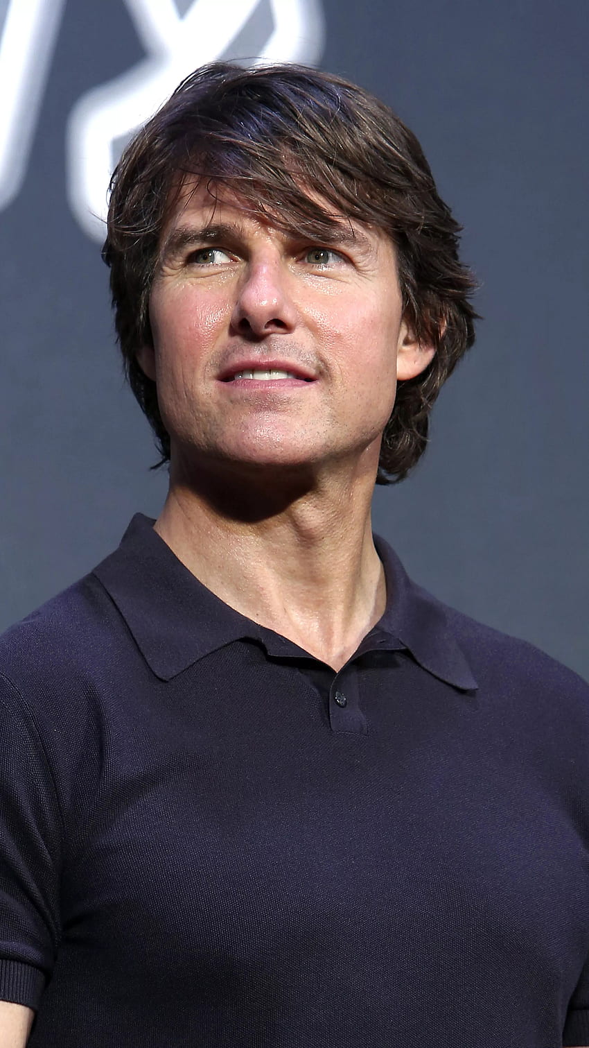 Tom Cruise, Handsome HD phone wallpaper