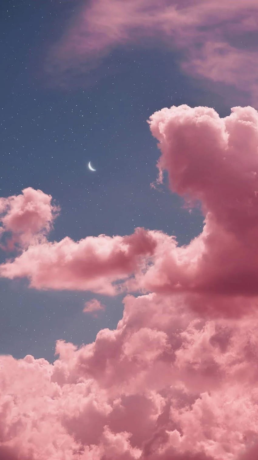 Top 42+ imagen pink cloudy sky background - Thpthoanghoatham.edu.vn