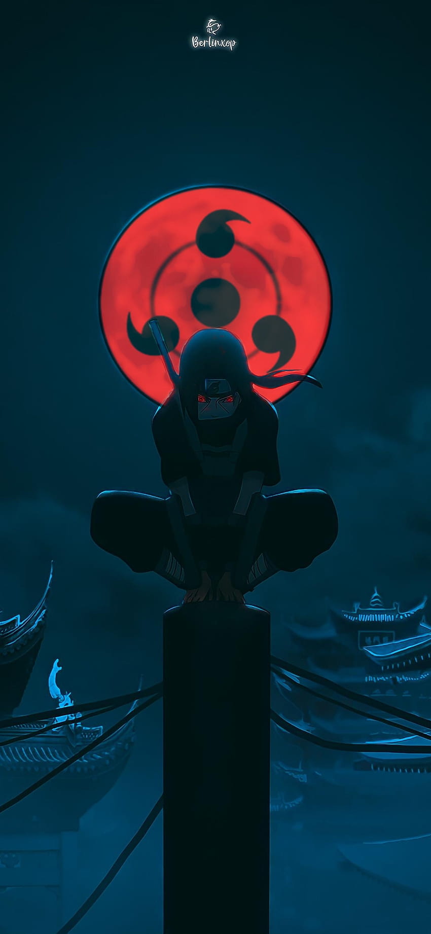Itachi Uchiha HD Wallpapers, 1000+ Free Itachi Uchiha Wallpaper Images For  All Devices