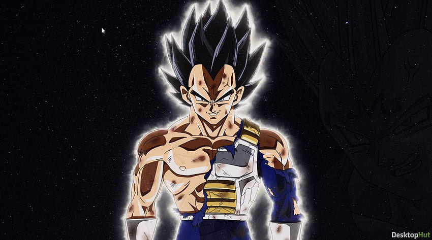 Vegeta Wallpaper HD APK Download 2023  Free  9Apps