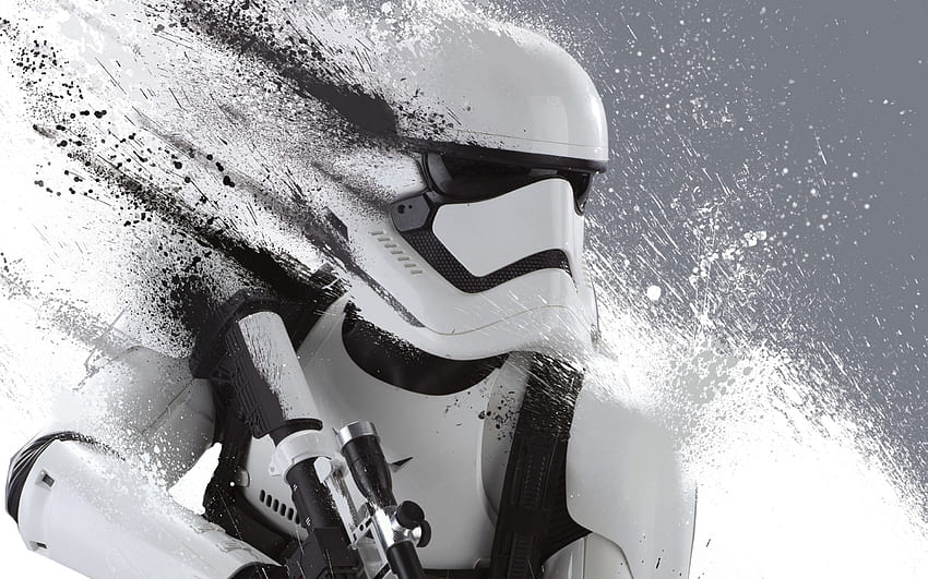 Star Wars, Star, filmler, Savaşlar, 2015 HD duvar kağıdı
