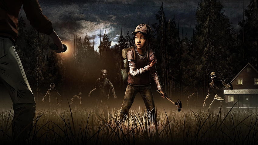 Page 3 Telltale Games Hd Wallpapers Pxfuel