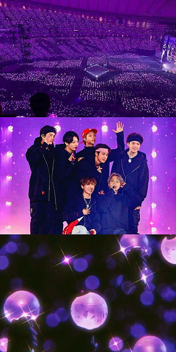 BTS I Purple You Wallpapers  Top Free BTS I Purple You Backgrounds   WallpaperAccess